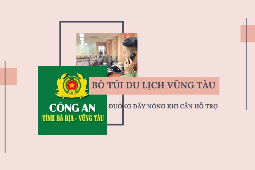 Cong An Vung Tau 850x567